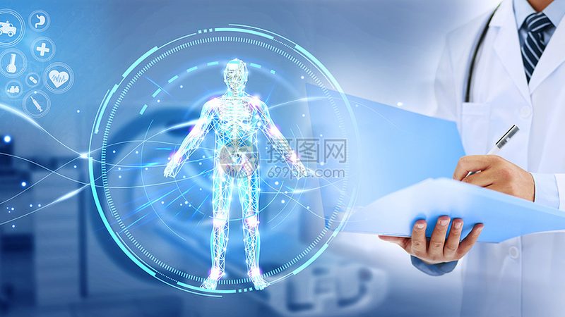 揭秘互联网医疗商业模式：排名背后的逻辑与趋势